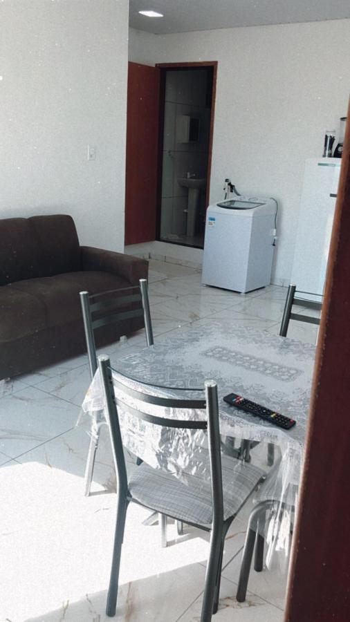 Lindo Apartamento ! Manaus Exterior foto