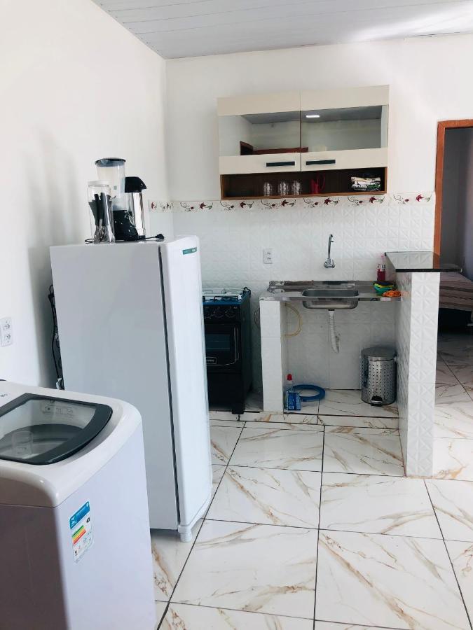 Lindo Apartamento ! Manaus Exterior foto