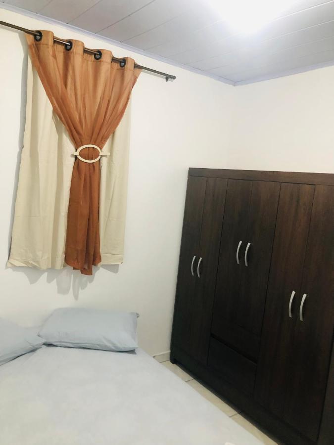 Lindo Apartamento ! Manaus Exterior foto