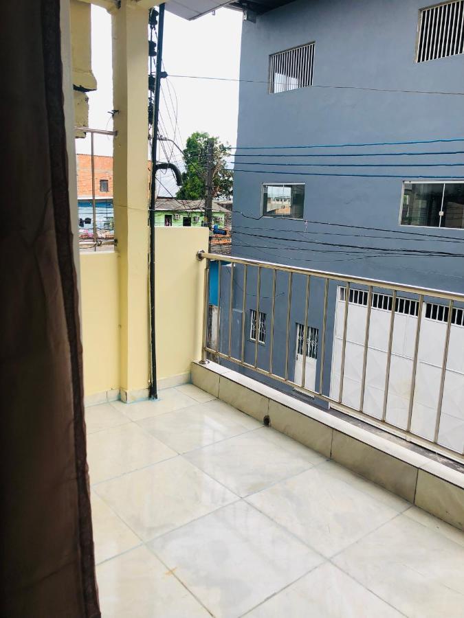 Lindo Apartamento ! Manaus Exterior foto