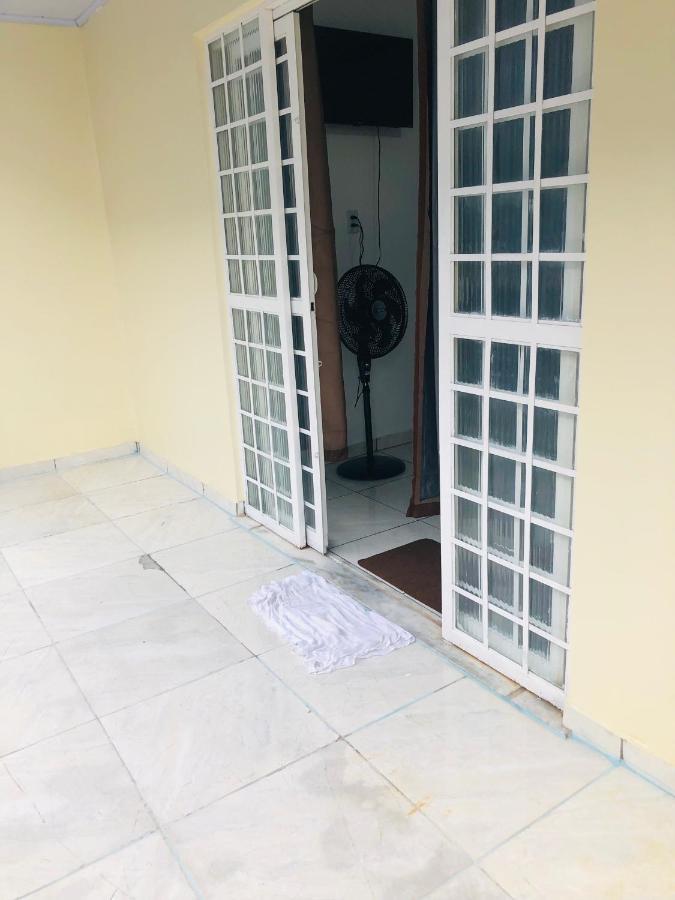 Lindo Apartamento ! Manaus Exterior foto